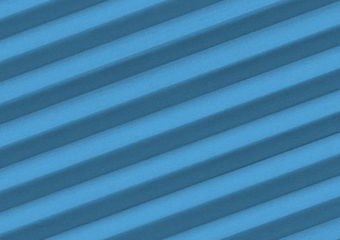 Ecoshade, Cobalt Blue - Clip Fit Blind - Image 4